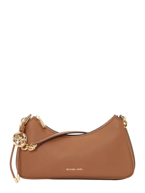 MICHAEL Michael Kors MICHAEL Michael Kors Torba za čez ramo  rjava