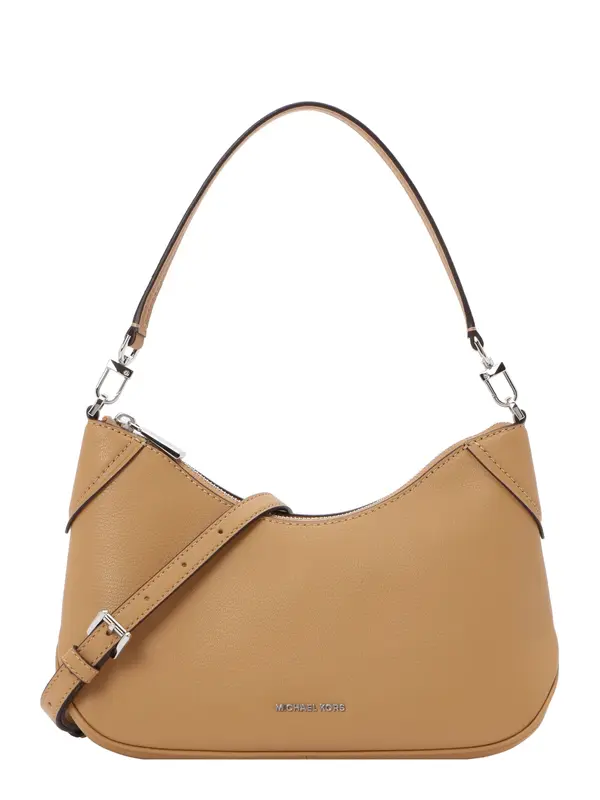 MICHAEL Michael Kors MICHAEL Michael Kors Torba za čez ramo  svetlo rjava