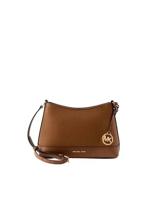 MICHAEL Michael Kors MICHAEL Michael Kors Torba za čez ramo  umbra