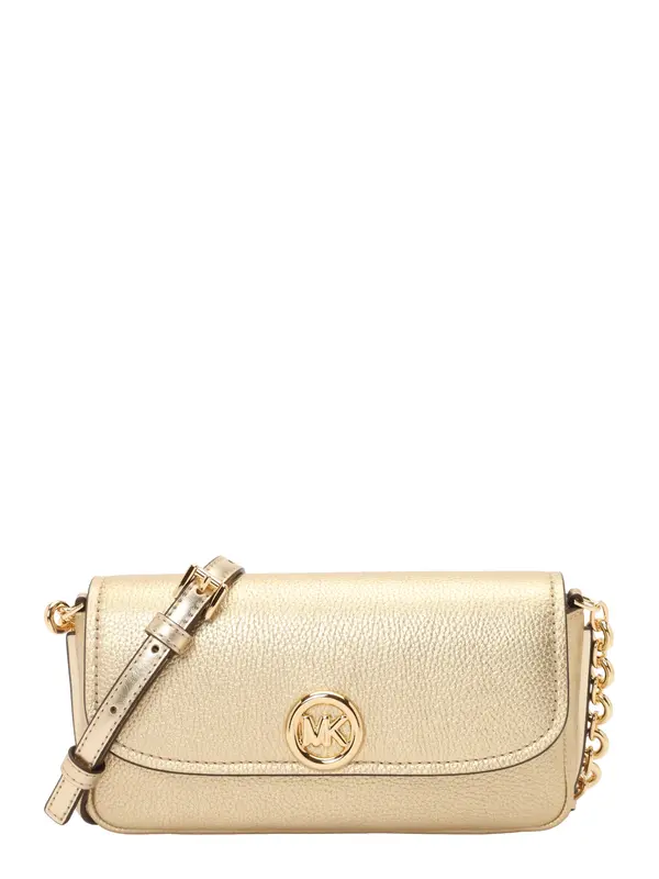 MICHAEL Michael Kors MICHAEL Michael Kors Torba za čez ramo  zlata