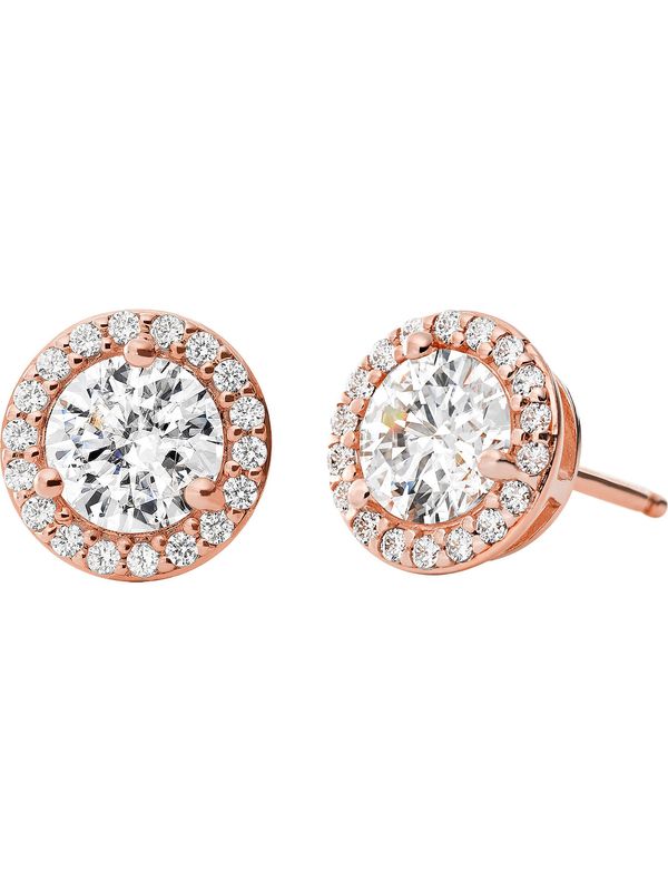 MICHAEL Michael Kors MICHAEL Michael Kors Uhani  mešane barve