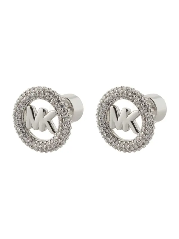 MICHAEL Michael Kors MICHAEL Michael Kors Uhani  srebrna