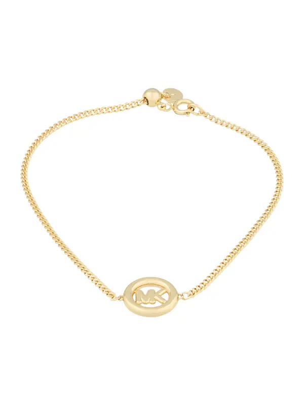 MICHAEL Michael Kors MICHAEL Michael Kors Zapestnica  zlata