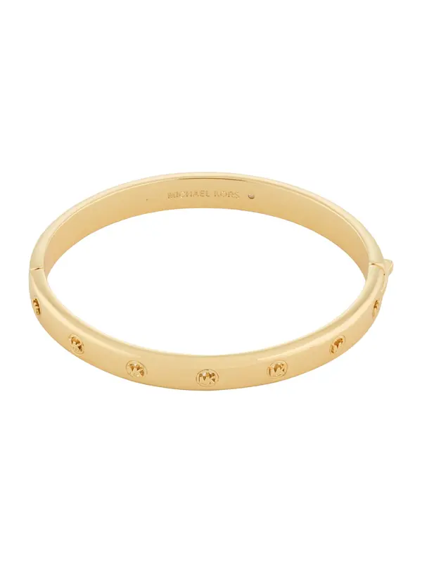 MICHAEL Michael Kors MICHAEL Michael Kors Zapestnica  zlata