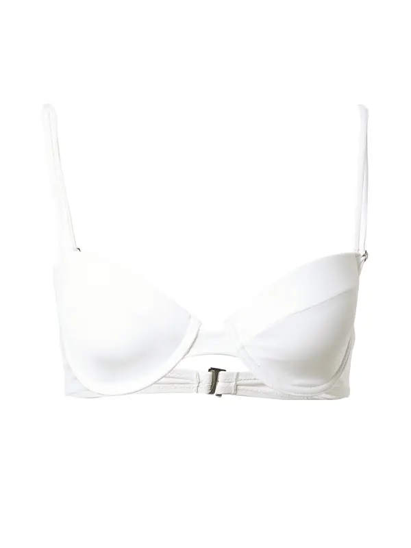 millane millane Bikini zgornji del 'Nela'  bela