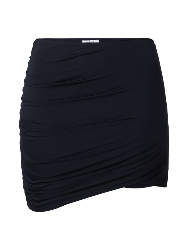 millane millane Krilo 'Paola'  črna