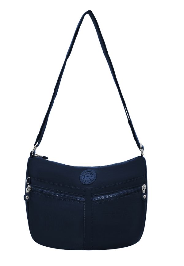 Mindesa Mindesa Torba za čez ramo  marine