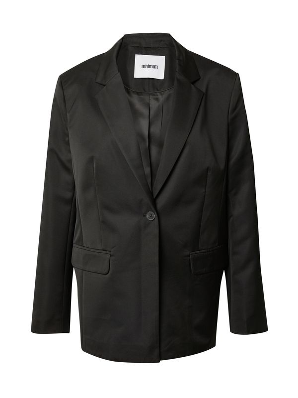 minimum minimum Blazer 'Arky 2877'  črna