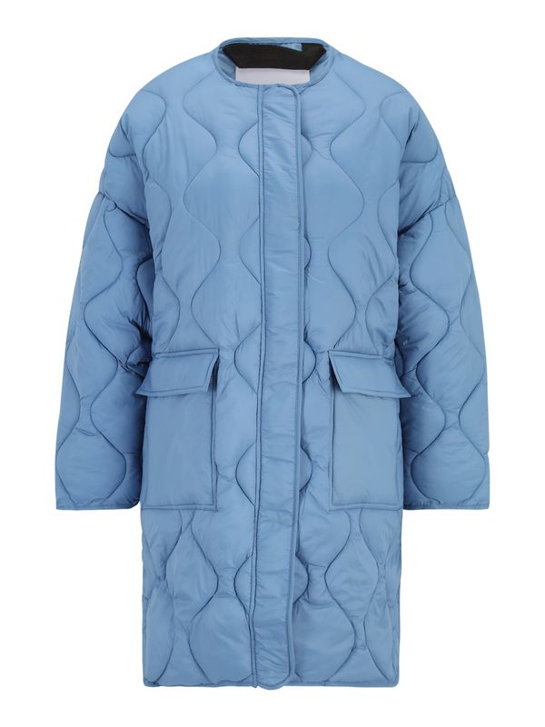 minimum minimum Prehodna jakna 'Pondina'  kraljevo modra