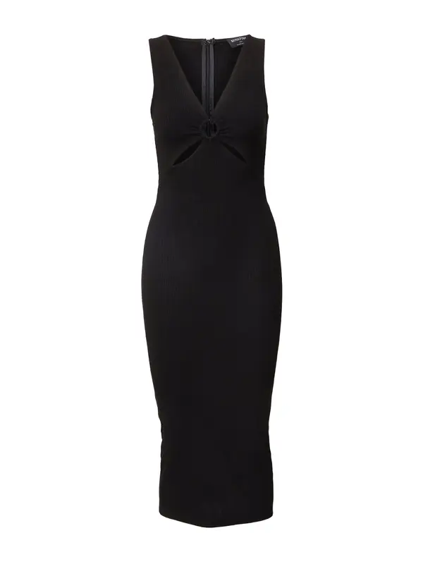 MINKPINK MINKPINK Obleka 'NAOMI'  črna
