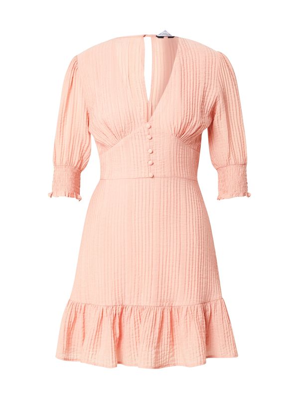 MINKPINK MINKPINK Obleka 'VERA'  roza