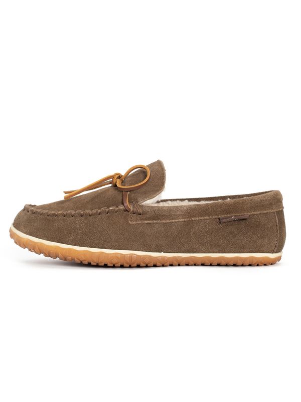 Minnetonka Minnetonka Mokasini 'Taft'  rjava