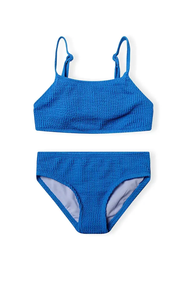 MINOTI MINOTI Bikini  kobalt modra