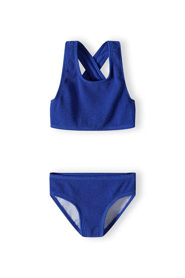 MINOTI MINOTI Bikini  kobalt modra