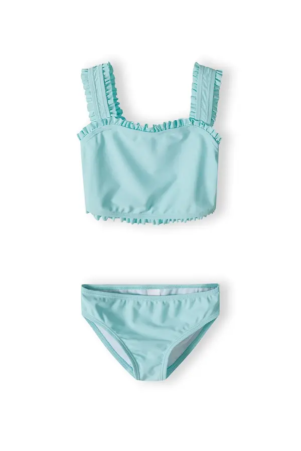 MINOTI MINOTI Bikini  svetlo modra