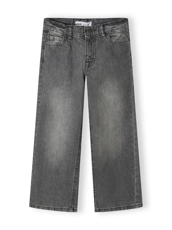 MINOTI MINOTI Kavbojke  siv denim