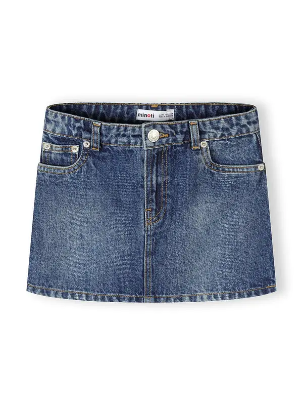 MINOTI MINOTI Krilo  moder denim