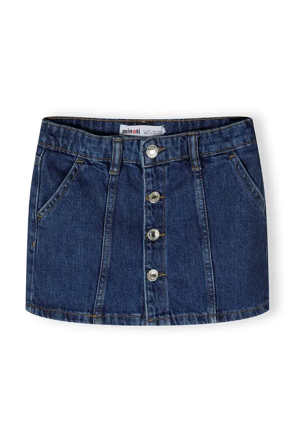 MINOTI MINOTI Krilo  mornarska / moder denim