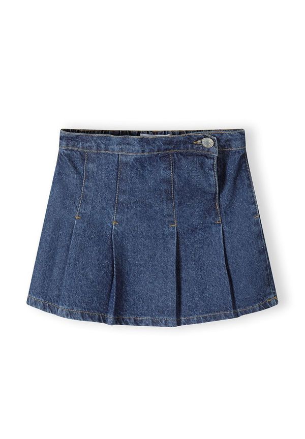 MINOTI MINOTI Krilo  temno modra