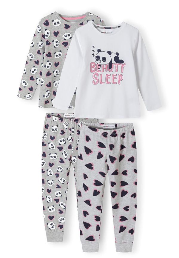 MINOTI MINOTI Spalna vreča  mešane barve