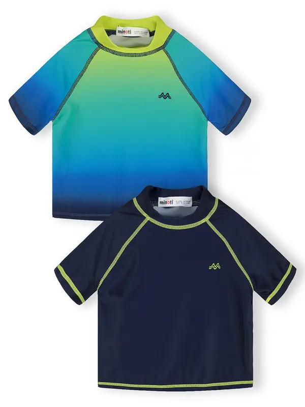 MINOTI MINOTI UV-zaščita  marine / mornarska / meta
