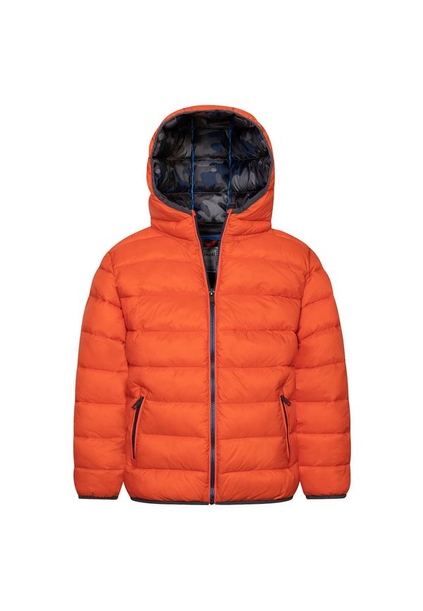 MINOTI MINOTI Zimska jakna  oranžna