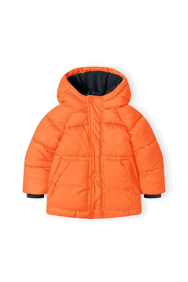 MINOTI MINOTI Zimska jakna  oranžna