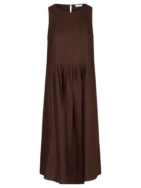 mint & mia mint & mia Poletna obleka  čokolada