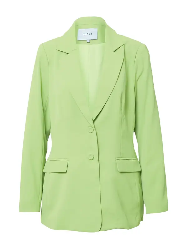 minus minus Blazer 'Velia'  svetlo zelena