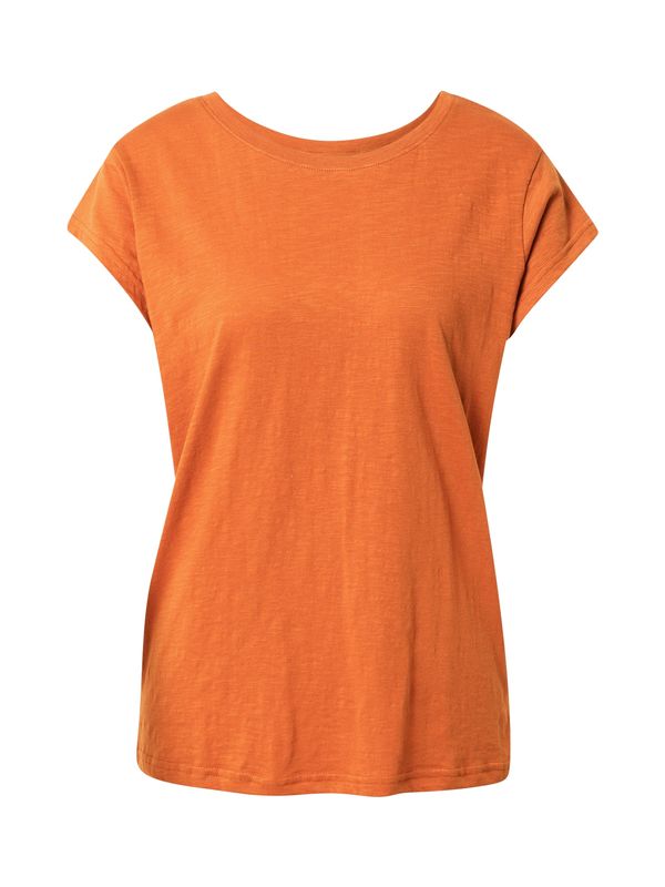 minus minus Majica 'Leti'  konjak