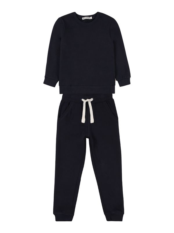 MINYMO MINYMO Trenirka za tek  temno modra