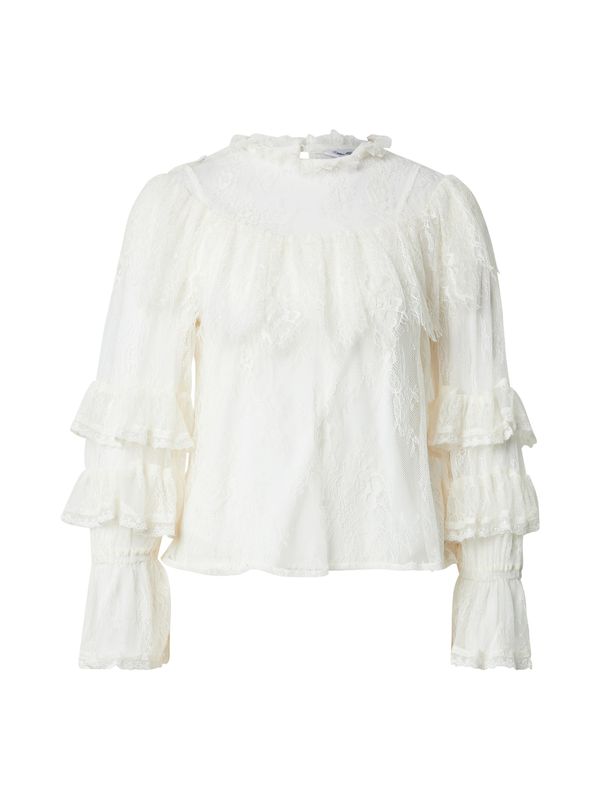 Miss Selfridge Miss Selfridge Bluza  slonovina