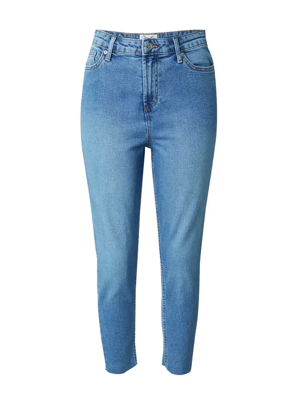 Miss Selfridge Miss Selfridge Kavbojke  moder denim