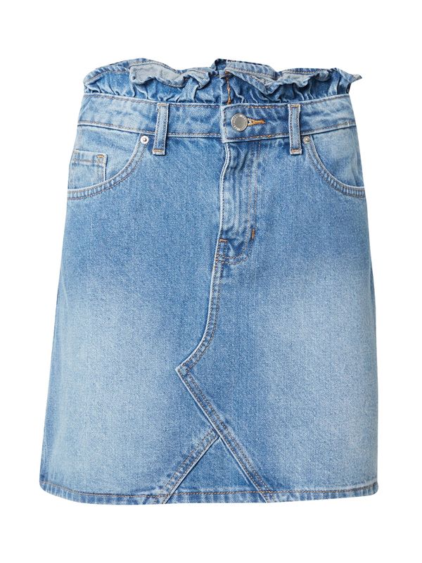 Miss Selfridge Miss Selfridge Krilo  moder denim