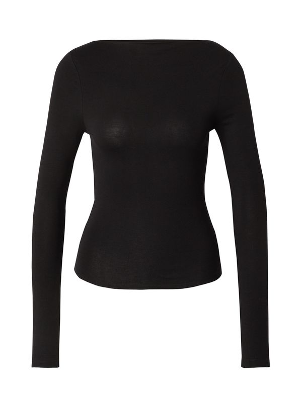 Miss Selfridge Miss Selfridge Majica  črna