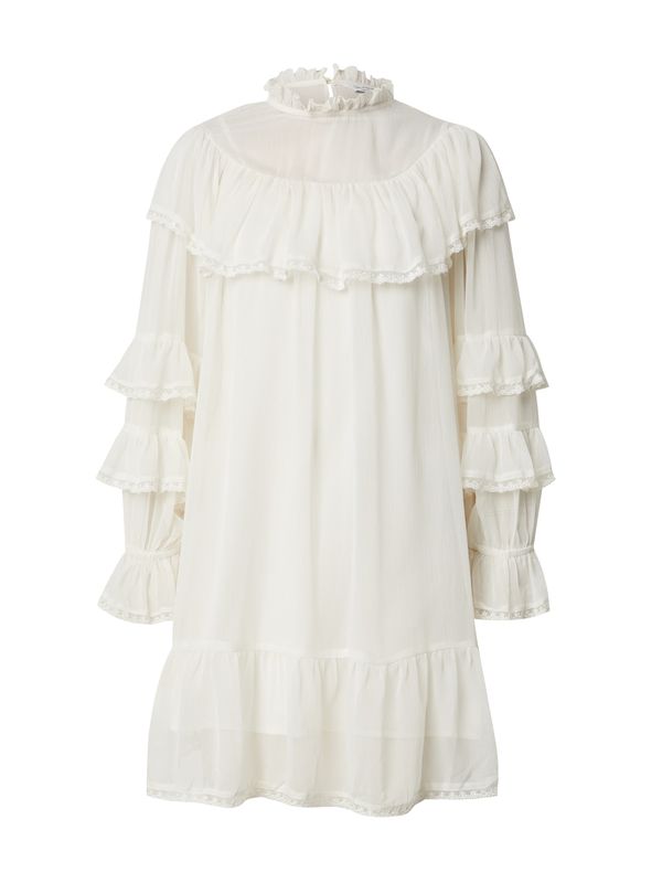 Miss Selfridge Miss Selfridge Obleka  svetlo bež