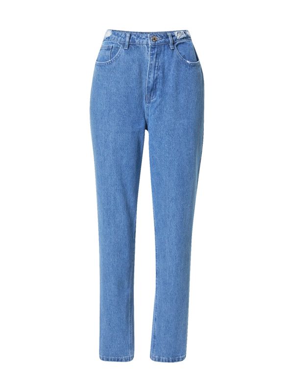 Missguided Missguided Kavbojke  moder denim