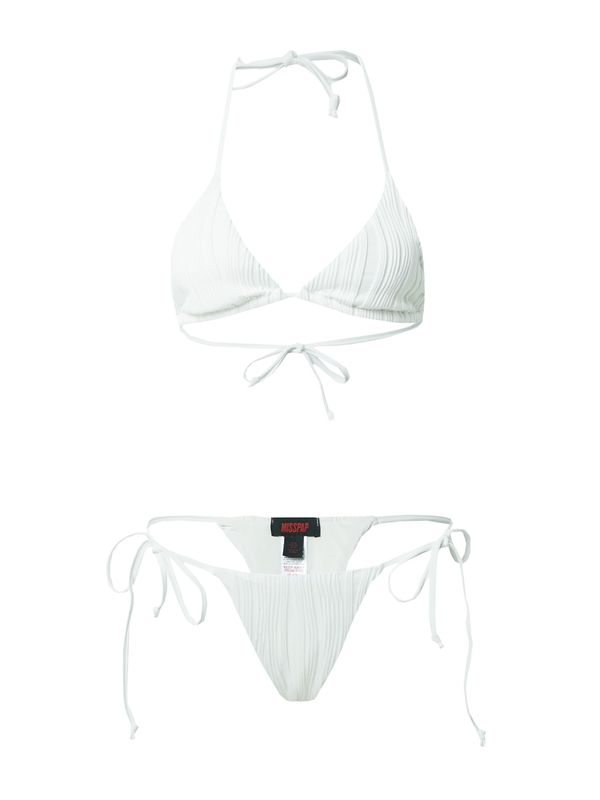 Misspap Misspap Bikini  bela