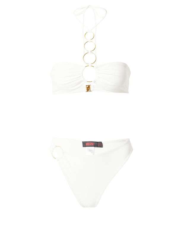 Misspap Misspap Bikini  bela