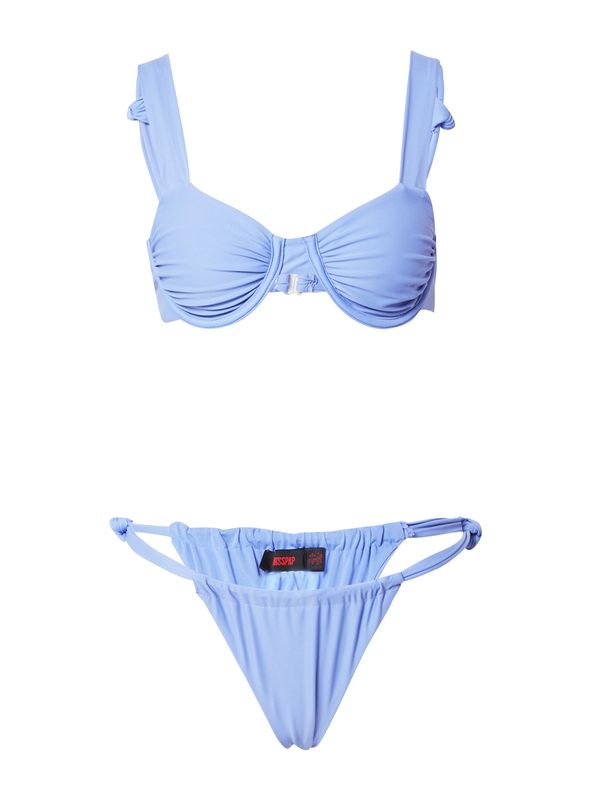 Misspap Misspap Bikini  majnica