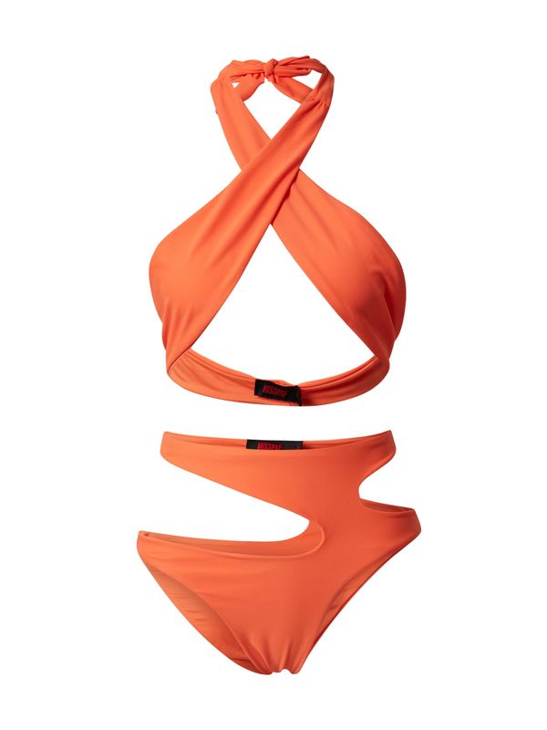 Misspap Misspap Bikini  oranžna