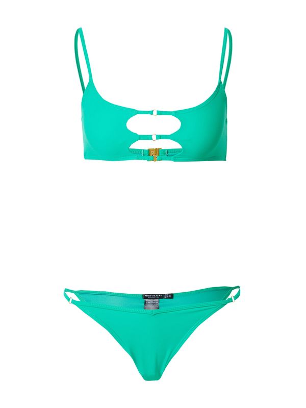 Misspap Misspap Bikini  žad