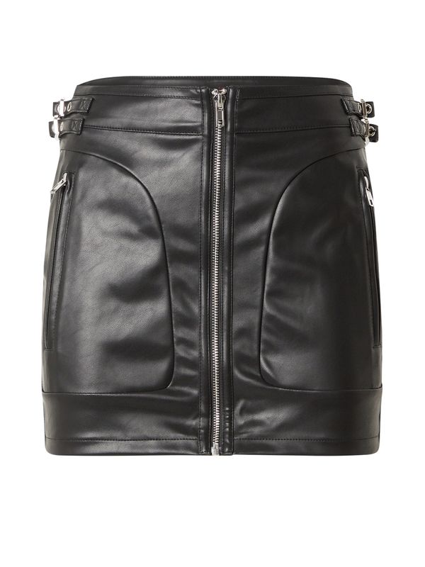 Misspap Misspap Krilo  črna