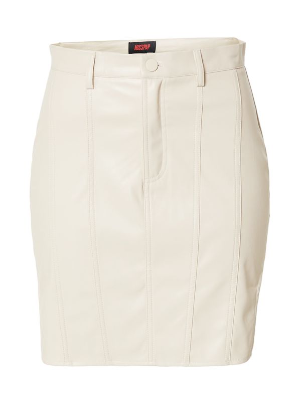 Misspap Misspap Krilo  kremna