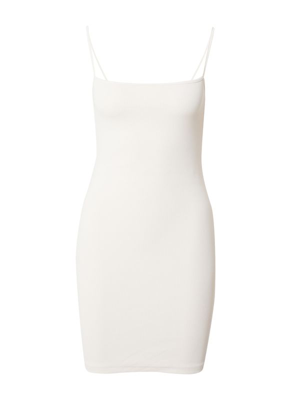 Misspap Misspap Poletna obleka  ecru