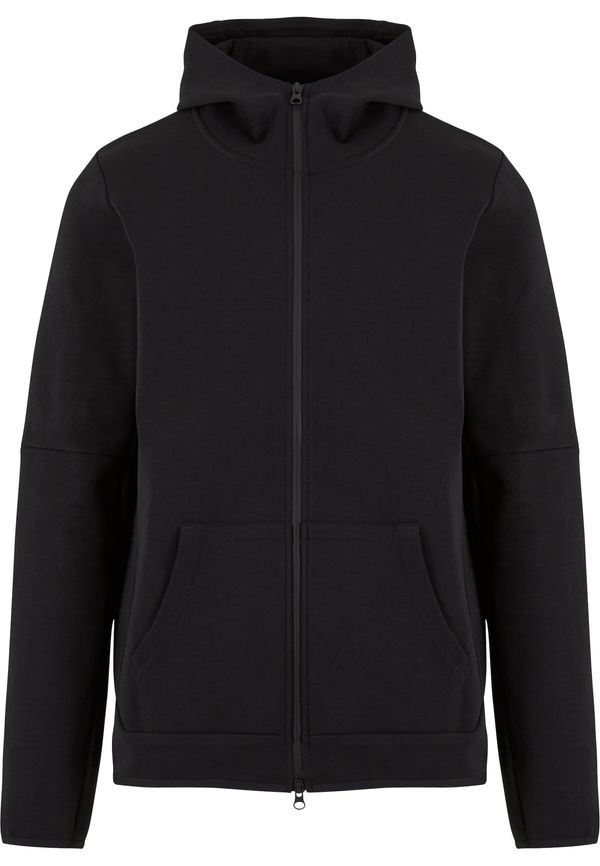 Mister Tee Mister Tee Jopa na zadrgo  črna