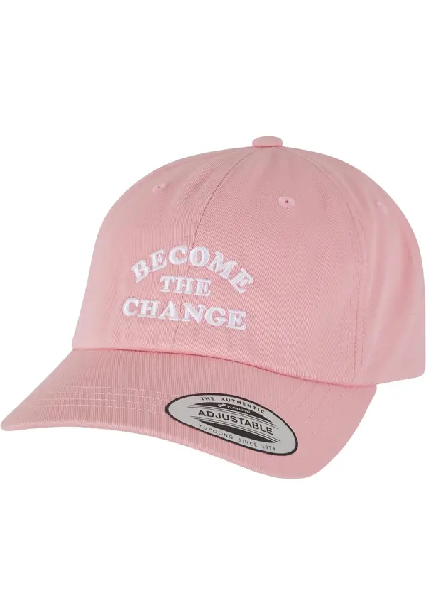 Mister Tee Mister Tee Kapa 'Become Change'  roza / bela