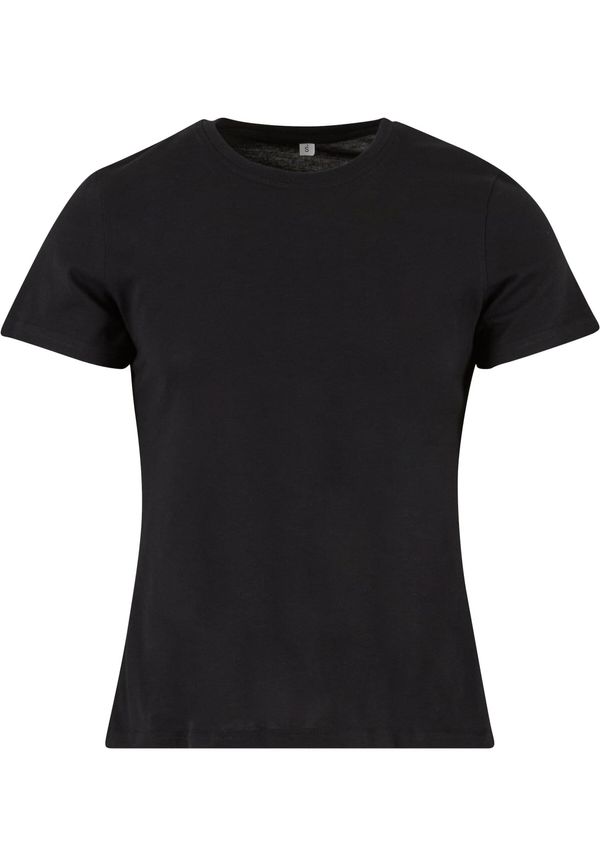 Mister Tee Mister Tee Majica  črna