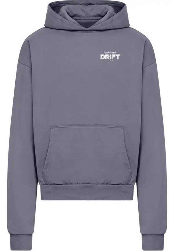 Mister Tee Mister Tee Majica 'The Perfect Drift'  opal / bela