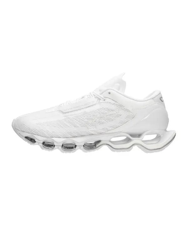 MIZUNO MIZUNO Nizke superge  bela
